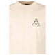 Huf Ανδρική κοντομάνικη μπλούζα Set Triple Triangle T-Shirt